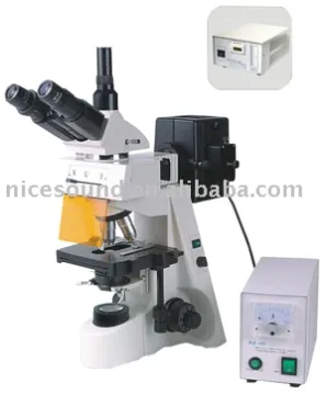 Fluorescence fluorescent Microscope