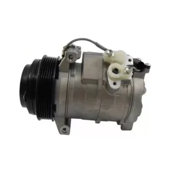 6PK 10S17C Car AC Compressor for Benz Sprinter A0002343511