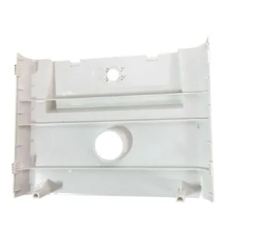 Office Equipment Plastic Mold