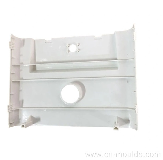 Office Equipment Plastic Mold