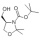 (R)-4-HYDROXYMETHYL-2,2-DIMETHYL-OXAZOLIDINE-3-CARBOXYLIC ACID TERT-BUTYL ESTER CAS 108149-63-9