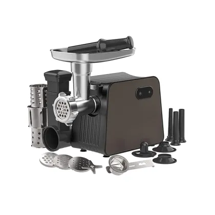 Powerful 800W Electric Household Meat Grinder & Mincer