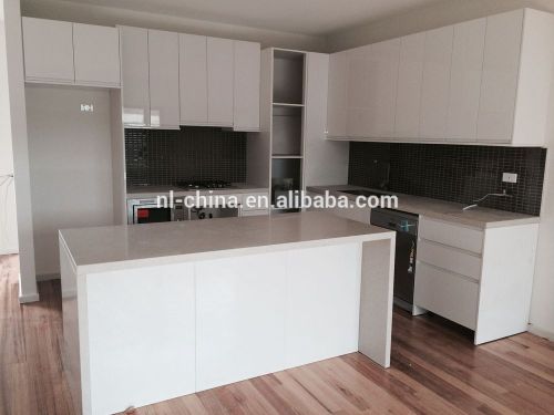 E1 grade movable kitchen cabinets, with free design movable kitchen cabinets