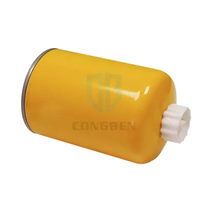 Tractor Diesel Parts - Fuel Filter 02910150 for JCB 3CX