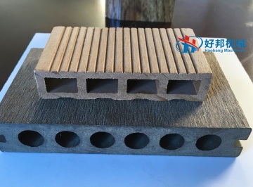 PVC -Wandpaneelproduktionslinie