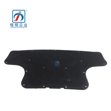 Engine Hood Insulation Pad for 2020 GLS450 GLE350 GLE450 W167