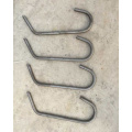 Iron Metal Bicycle Rack Parts Products