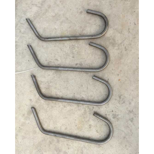 Peças de Rack de bicicleta de metal de ferro Products