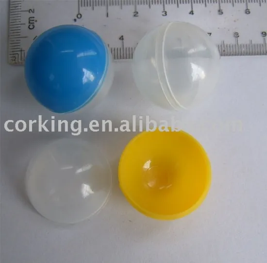 Plastic capsule-28pp