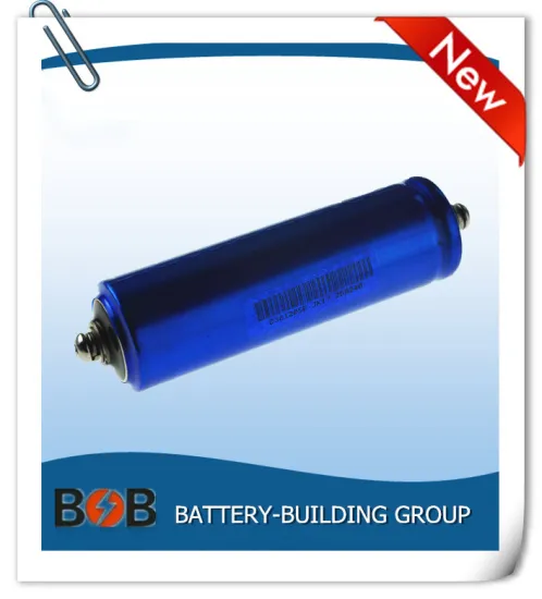3.2V 10ah 38120 LiFePO4 Battery 5c Continuous