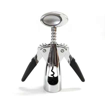 Barware Zinc Alloy Wine Key For Wine Bottles