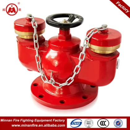 Water Pump Connectors