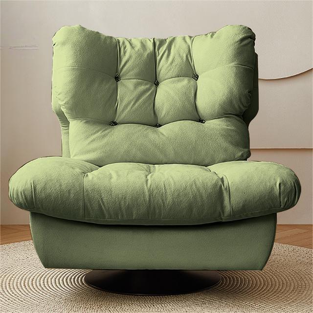 Single Sofa Chair Armchair