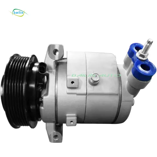 12V AUTO AC Compressor 10S17C for Chevrolet Captiva C100/C140 94552594