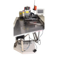 Geautomatiseerde automatische naaimachines Jeans Fly J Stitch