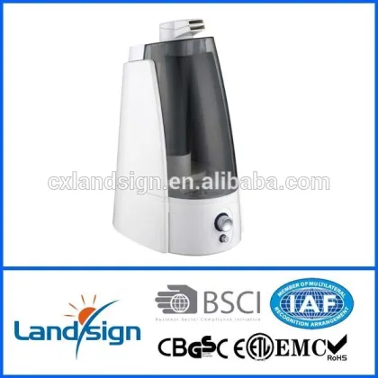 OEM wholesale factory supply portable air humidifier at reasonable price air innovations humidifier