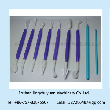 LPGJ-14 Pottery Tool scuplture tool Set