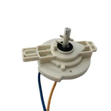 Better Price Washing Machine Parts: Focus on the Washing Timer