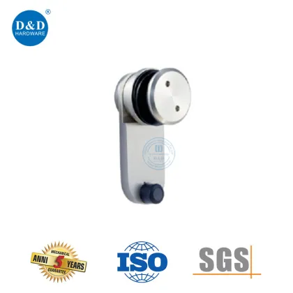 Sliding Door Hardware Rust-proof Over Panel Pivot