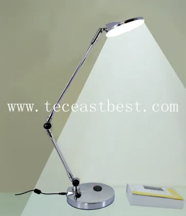 fashionable LED  table lamp Of eye protection