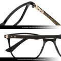Carbon Fiber Optical Frame For Men Square Carbon Fiber Optical Frame Supplier
