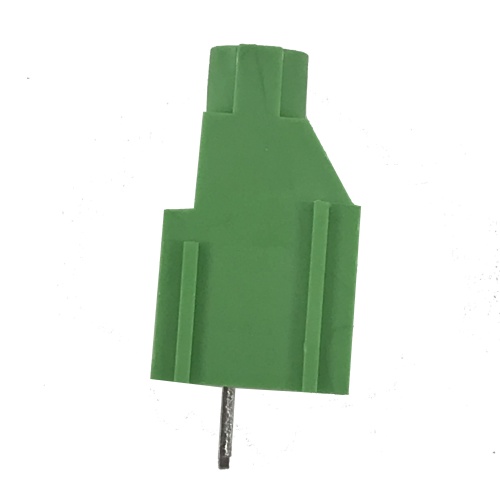 Tornillo de PCB 3way para el bloque de terminal de distribución de energía