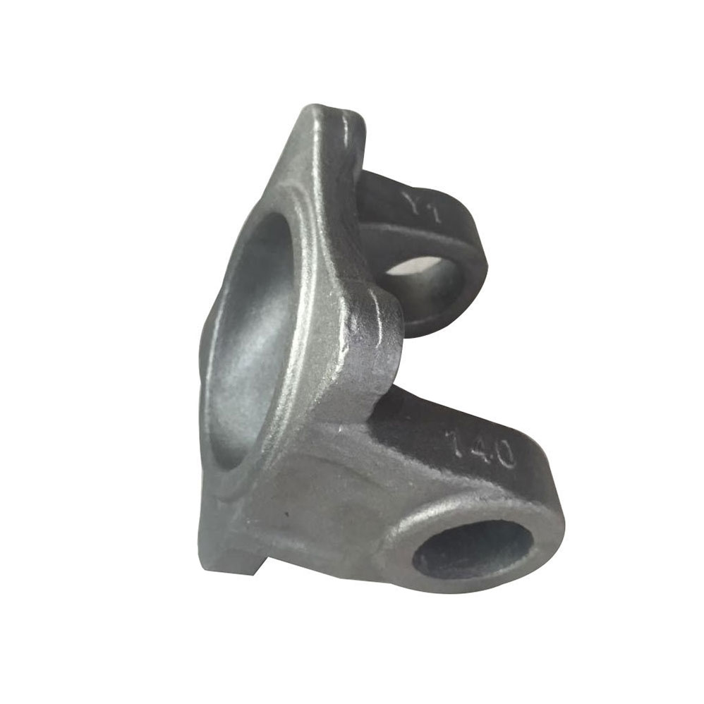 Custom stainless steel machinery investment casting parts