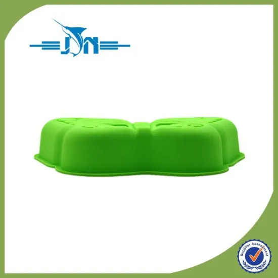 whole custom baby cake mold