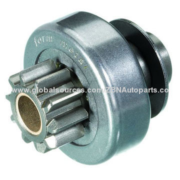 Auto Starter Gear for Car Parts of Opel Renault 186798 1.01.0833.1