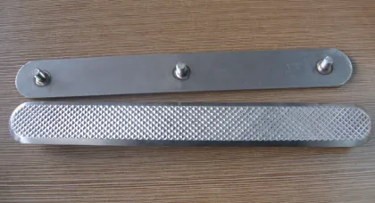 Stainless Steel Tactile Indicators