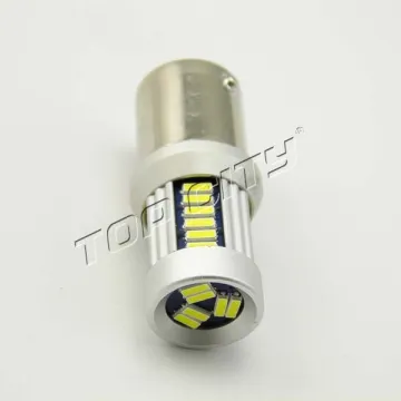 1156 30smd 4014 T25 Brake/Turn/Tail/Revese Lamp