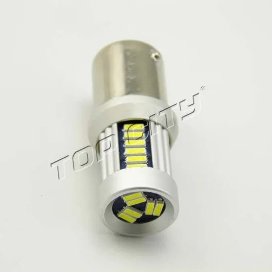1156-30smd-4014 canbus CAR LED ,1156,1157 LED AUTO Turning light