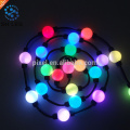 LED Pixel String led pixel ball light