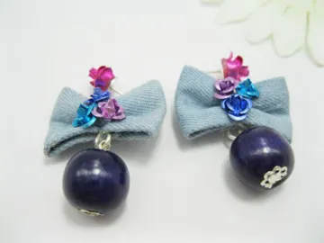 Zhejiang Promotional Earrings