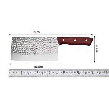 Professional Butcher Knife - Hot Sale Chinese Style Meat Cleaver