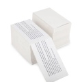 Printer label roll paper 4X6