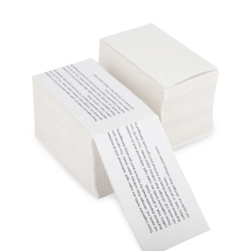 Printer label roll paper 4X6