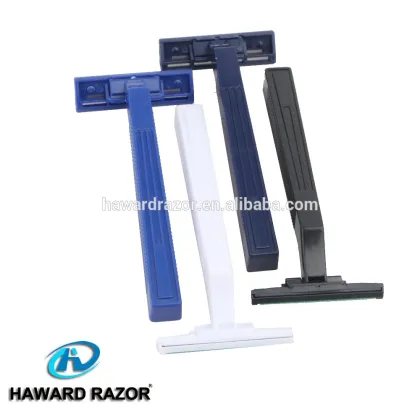 D210L hotel disposable manual razor blade knife