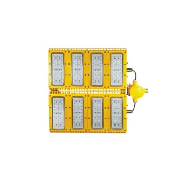 แสงน้ำท่วมอลูมิเนียม LED ที่ป้องกันการระเบิด: โซลูชันการส่องสว่างที่เชื่อถือได้ของคุณ