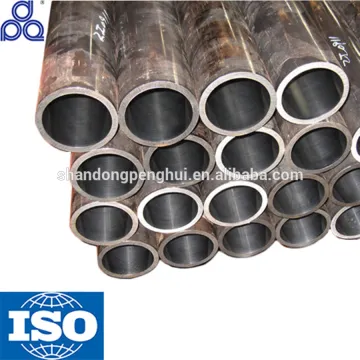 En10305-1 Hydraulic Cylinder BKS cold rolled pipe