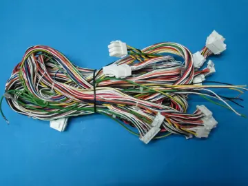 Jamma Arcade Game Machine Wire Harness
