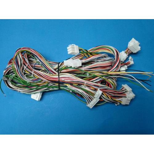 Jamma Arcade Game Machine Machine Hire Harness