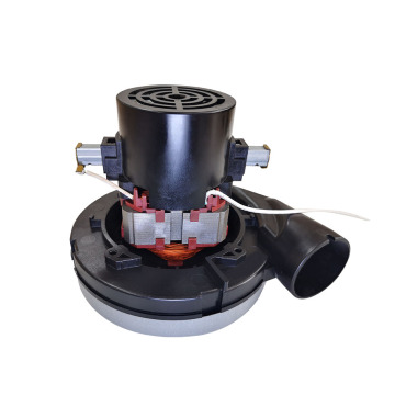 YH-(PR-MS) Low Noise Strong Blower: 400W Wet and Dry Vacuum Cleaner Motors