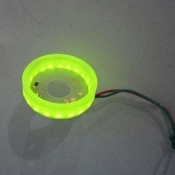 LED Display Lightbar Aperture for Elevator Display, LED Modules