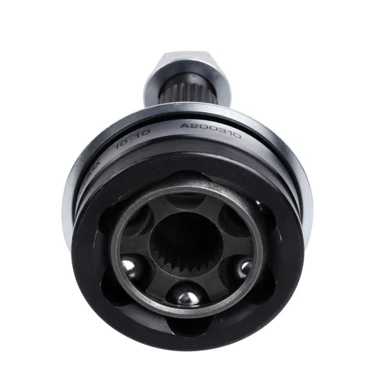 High Quality TO-10 Masuma CCL Outer CV Joint 26-56-27 for Toyota TCR11 Shaft Drive