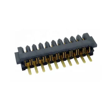 Original Factory Direct Supply: Brand New Notebook Battery Connector Spots in Various Pin Sizes - Hot Sell