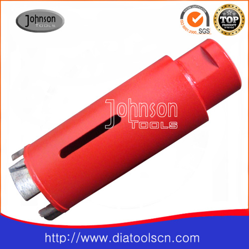 Diamond Tool: Od35mm Core Bit for Drilling Stone