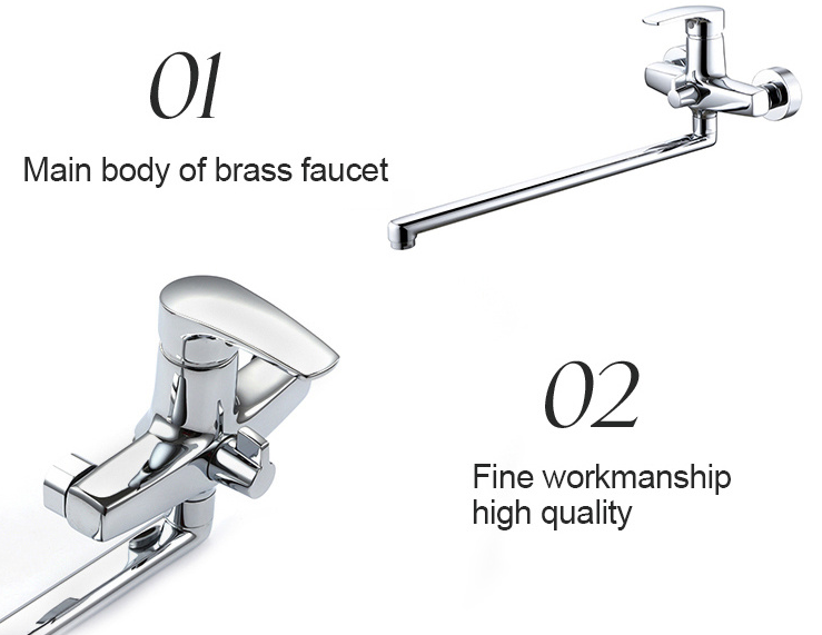 All copper bathroom faucets are very important to your life experience!