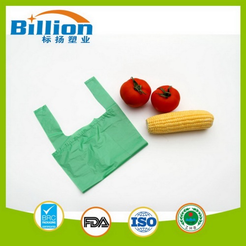 Custom Packaging Plastic Bags