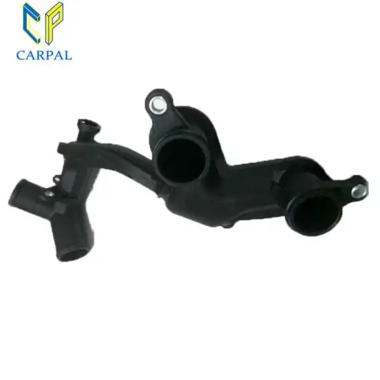 8W93-8A520-AC AH43-8A520-AB LR018275 Auto Car Hose Pipe for Land Rover Range Sport Cooling Part